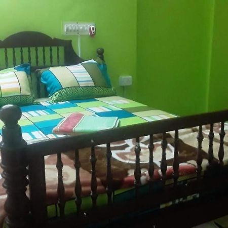 Elisa Home Stay Villa Puducherry Exterior foto